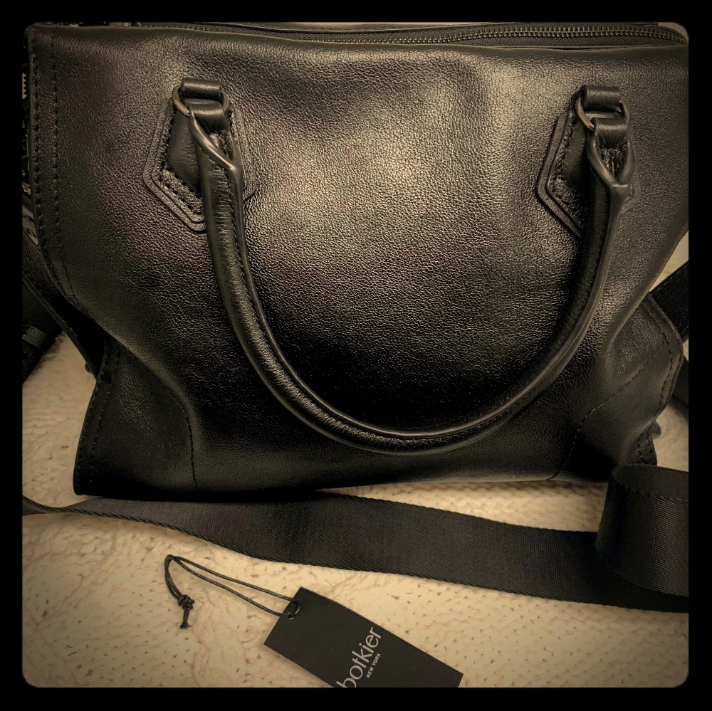 Botkier New York satchel